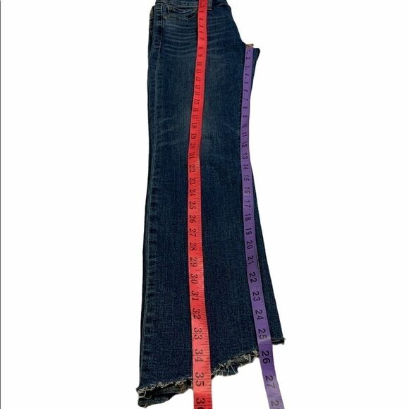 lucky Brand Remade 2018 Collection Ava Skinny - Picture 10 of 10